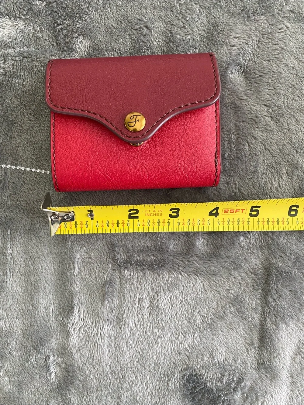 Fossil Wallet - Picture 6 of 6
